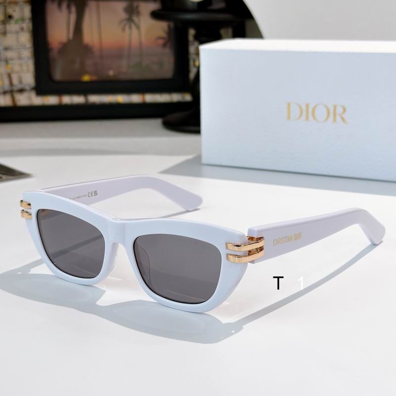 Dior Sunglasses ID:20260410-787